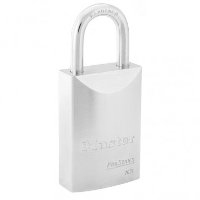 Master Lock Rekeyable Solid Steel Interchangeable Core Padlocks - Variant Product