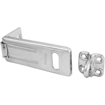 Master Lock 703D 3-1/2" Hasp
