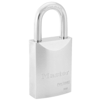 Master Lock 7041WO Pro Series Steel SFIC Less Cylinder