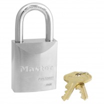 Master Lock Rekeyable Solid Steel Door Cylinder Padlocks