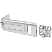 Master Lock 4-1/2" Hasp