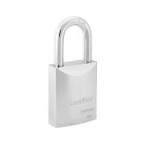 Master Lock 7052-D04-KZ Steel Padlock Schlage C 0-bitted