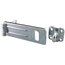 Master Lock 6" Hasp