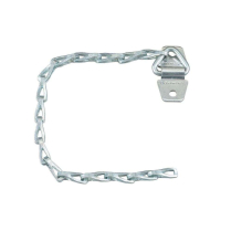 Master Lock 71CH Padlock Chain 12/Bag Heavy Duty