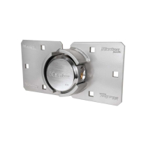 Master Lock 770LHCKA Van Lock & Hasp (Combo Unit)