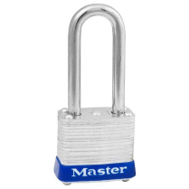 Master Lock 7LF Laminated Steel Padlock