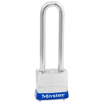 Master Lock 7LJ Laminated Steel Padlock
