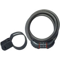 Master Lock 8122D Set Your Own Combination Cable Lock