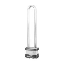 Master Lock No. 81KAMKLN Series Laminated Steel Padlock