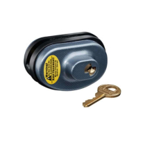 Master Lock Gun Lock - Keyed to P250