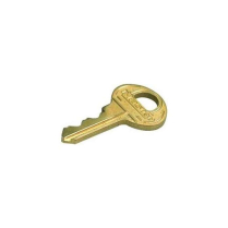 No. A1165 Padlock Master Key (for MK & KAMK Padlocks only)