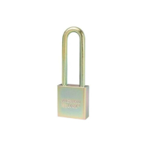 American Lock No. A5202GLNKA-MJ20048 SS Government Padlock