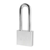 American Lock No. A5262N Solid Steel Padlock