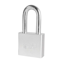 American Lock No. A6261N Solid Steel Padlock