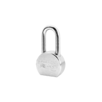 American Lock No. A701 Solid Steel Padlock