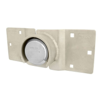 American A802LHC Van A2010 Padlock & A802 Hasp Unit