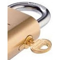 Master Lock Override Key w/P243 Key Override