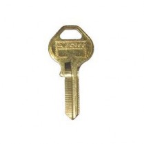 Master Lock Key Blank *