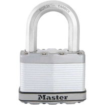 Master Lock M15LF Magnum Padlock