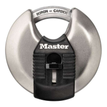 Master Lock M40XD Shrouded Magnum Padlock