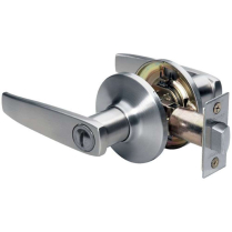 Master Lock SLL0115KA4 SL Straight Style Grade 3 Lvr
