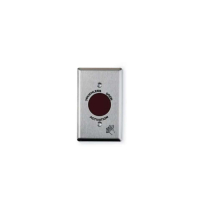 MS Sedco 216-L Narrow Wire Touchless Sngl Gang Box Dr Activ
