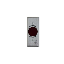 MS Sedco 216-N  Jamb Mnt Wire TchLss 1-3/4in Dr and Auto Dr