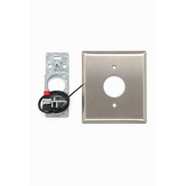 MS Sedco 830-A Maintain Keyswitch Activation Control 4.5 Sqr