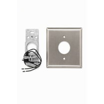 MS Sedco 830-B Momentary Keyswitch Activation Contrl 4.5 Sqr