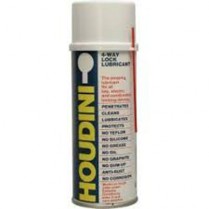 4 Way Lube, 11 Oz, Houdini Lube