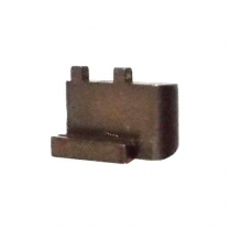 Medeco Slider & Springs