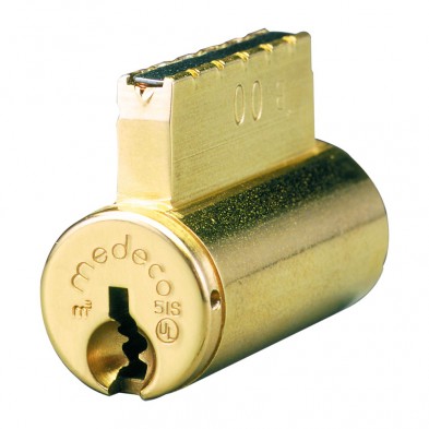 Medeco 20/20T High Security Key-In-Knob in Lever Replacement Cylinders