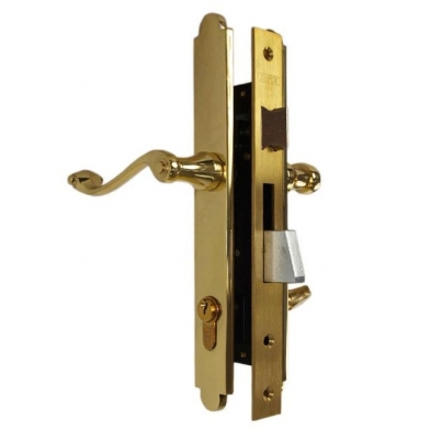 Marks USA 2750 Thinline Lock