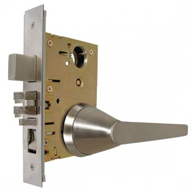 Marks Life Safety 5SS19 Anti-Lig Institution Mortise lock