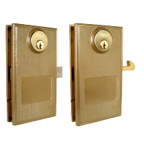 Marks USA Gate Locks