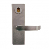 Marks USA MESC600F-26D Exit Devices Lever Trim Store C