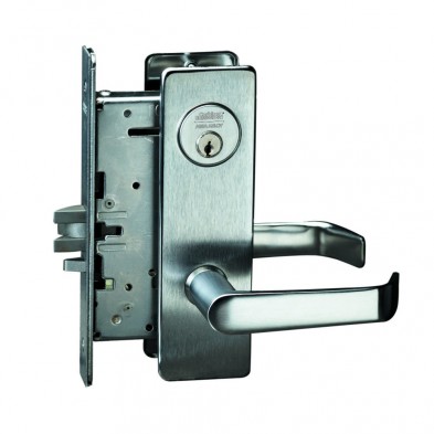 Corbin Russwin ML2000 Series Mortise Locks
