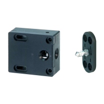 Mul-T-Lock EFF104910RRQ31 Cabinet Monitor Safe/Secure 12/24V