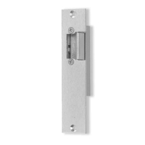 Mul-T-Lock ES152308940R11 Strk Secure 5-7/8x1 1/4 Off Zinc