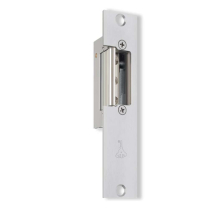 Mul-T-Lock ES1761073G05R11 Adj Strk Scure 1-14x 4-78 Off Blk