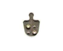 Mul-T-Lock PCY-CT-MORCAM03 Mortise Cam Russwin clover type