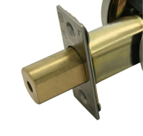 Mul-T-Lock PLKBOLTMDDRVIN Drive in Bolt Cronus Chrm Only