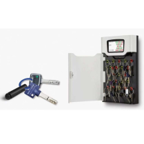 Mul-T-Lock TRK21FF0370 Traka21 Touch Cabinet 21 iFobs Seals