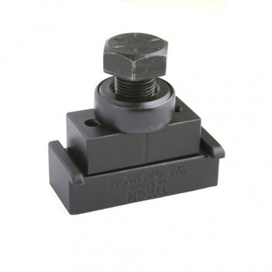 Major MDLT-1 Pit Bull Metal Door Latch Forming Tool