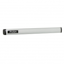 Falcon 1490EO-36IN-US28 Concealed Vertical Rod Exit Device