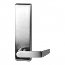 Falcon 510L-BE-D-US32D 25 Series Lever Trim