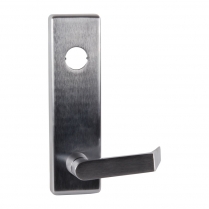 Falcon 510L-D-US26D 25 Series Lever Trim