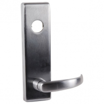 Falcon 510L-Q-US26D 25 Series Lever Trim