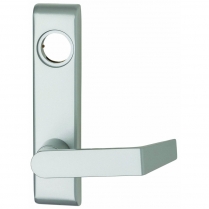 Falcon 912L-SP28-DANE-RHR 19 Series Lever Trim