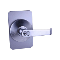 Falcon 914KIL-IC-US32D-LHR 19 Series Key In Lever Trim